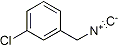 PI-23614 3-Chlorobenzylisocyanide (106106-81-4)