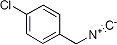 PI-23615 4-Chlorobenzylisocyanide (39546-47-9)