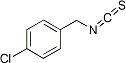 PI-23618 4-Chlorobenzyl isothiocyanate (3694-45-9)