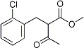 PI-23620 2-(2-Chlorobenzyl)-3-oxo-butyric acid methylester (676348-55-3)