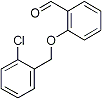 PI-23621 2-(2-Chlorobenzyloxy)benzaldehyde (53389-99-4)