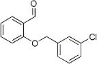 PI-23622 2-(3-Chlorobenzyloxy)benzaldehyde (40359-59-9)