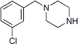 PI-23628 1-(3-Chlorobenzyl)piperazine (23145-91-7)
