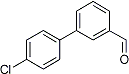 PI-23641 4'-Chlorobiphenyl-3-carbaldehyde (139502-80-0)
