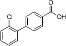 PI-23644 2'-Chlorobiphenyl-4-carboxylic acid (3808-93-3)