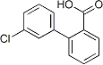 PI-23645 3'-Chlorobiphenyl-2-carboxylic acid (73178-79-7)