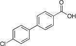 PI-23650 4'-Chlorobiphenyl-4-carboxylic acid (5748-41-4)