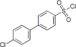 PI-23651 4'-Chlorobiphenyl-4-sulfonyl chloride (20443-74-7)