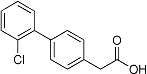 PI-23654 (2'-Chlorobiphenyl-4-yl)acetic acid (5001-98-9)