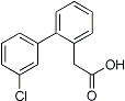 PI-23656 (3'-Chlorobiphenyl-2-yl)acetic acid (669713-84-2)