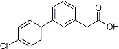 PI-23660 (4'-Chlorobiphenyl-3-yl)acetic acid (75852-50-5)