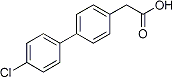 PI-23661 (4'-Chlorobiphenyl-4-yl)acetic acid (5525-72-4)