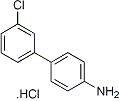 PI-23667 3'-Chlorobiphenyl-4-ylamine hydrochloride (811842-60-1)