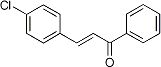 PI-23674 4-Chlorochalcone (956-04-7)