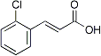 PI-23702 2-Chlorocinnamic acid (3752-25-8)
