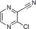 PI-23703 2-Chloro-3-cyanopyrazine (55557-52-3)
