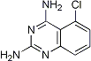 PI-23706 5-Chloro-2,4-diaminoquinazoline (17511-21-6)