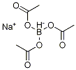 PI-23713 Sodium triacetoxyborohyride (56553-60-7)