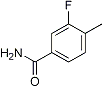 PI-23731 3-Fluoro-4-methylbenzamide (170726-98-4)