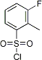 PI-23738 3-Fluoro-2-methylbenzenesulfonyl chloride (875166-92-0)