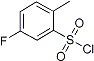 PI-23742 5-Fluoro-2-methylbenzenesulfonyl chloride (445-05-6)