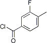 PI-23749 3-Fluoro-4-methylbenzoyl chloride (59189-97-8)