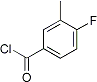 PI-23750 4-Fluoro-3-methylbenzoyl chloride (455-84-5)