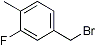 PI-23753 3-Fluoro-4-methylbenzyl bromide (145075-44-1)