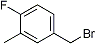 PI-23754 4-Fluoro-3-methylbenzyl bromide (261951-70-6)