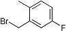 PI-23755 5-Fluoro-2-methylbenzyl bromide (261951-71-7)