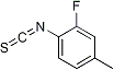 PI-23768 2-Fluoro-4-methylphenyl isothiocyanate (864350-17-4)