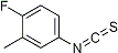 PI-23773 4-Fluoro-3-methylphenyl isothiocyanate (351003-66-2)