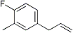 PI-23775 3-(4-Fluoro-3-methylphenyl)-1-propene (842124-27-0)