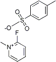 PI-23777 2-Fluoro-1-methylpyridinium 4-toluenesulfonate (58086-67-2)