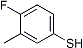 PI-23789 4-Fluoro-3-methylthiophenol (845790-87-6)