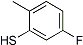 PI-23790 5-Fluoro-2-methylthiophenol (845823-03-2)