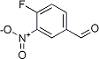 PI-23798 4-Fluoro-3-nitrobenzaldehyde (42564-51-2)