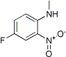 PI-23801 4-Fluoro-2-nitro-N-methylaniline (704-05-2)