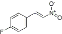 PI-23806 1-Fluoro-4-(2-nitrovinyl)benzene (706-08-1)