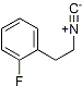 PI-23812 2-Fluorophenethylisocyanide (730964-62-2)