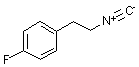 PI-23814 4-Fluorophenethylisocyanide (244221-04-3)