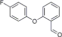 PI-23820 2-(4-Fluorophenoxy)benzenecarbaldehyde (320423-61-8)