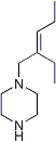 PI-23828 1-(2,5-Dimethylbenzyl)piperazine (104481-67-6)