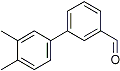 PI-23831 3',4'-Dimethylbiphenyl-3-carbaldehyde (343604-07-9)