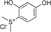 PI-23844 Dimethyl-2,4-dihydroxyphenylsulfonium chloride (193684-62-7)