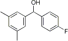 PI-23848 3,5-Dimethyl-4'-fluorobenzhydrol (844856-33-3)