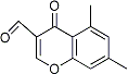 PI-23849 5,7-Dimethyl-3-formylchromone (62484-76-8)