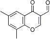 PI-23850 6,8-Dimethyl-3-formylchromone (42059-75-6)