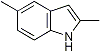 PI-23861 2,5-Dimethyl-1H-indole (1196-79-8)