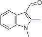 PI-23863 1,2-Dimethyl-1H-indole-3-carboxaldehyde (38292-40-9)